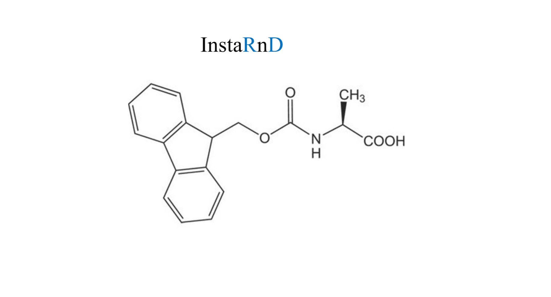 Fmoc-Ala-OH - Image 1