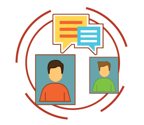 Secure Communication InstaRnD Services